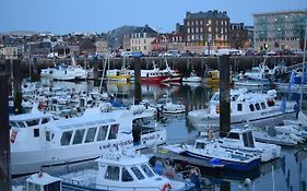 Le Port-Mer - Proxy Port & Plage - Cosy